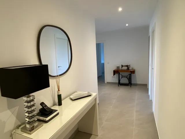 A estrenar  piso ctra valldemosa 114 m2 3 dormitorios 2 baños — 6