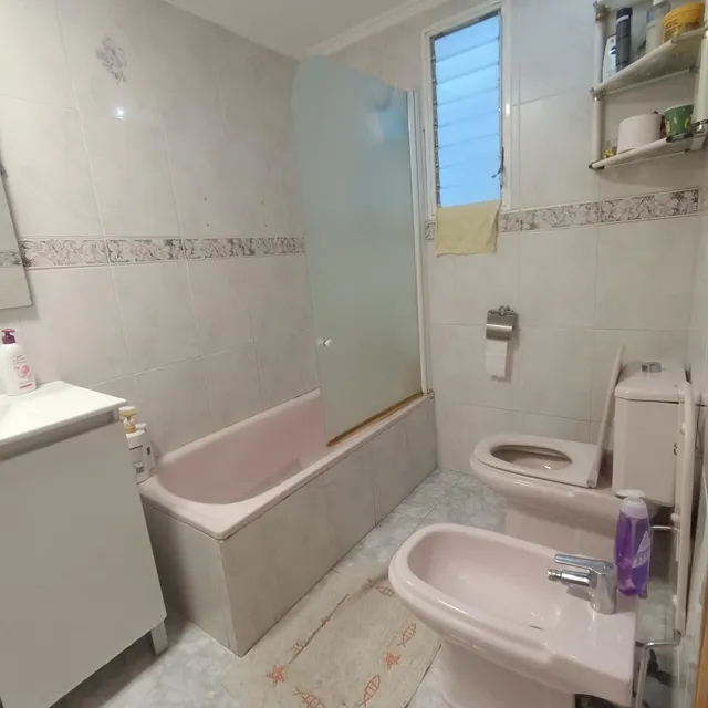Piso en venta CON INQUILINO en Alcoy - Zona Santa Rosa (INVERSIÓN) — 4