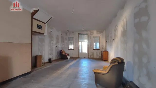 VENTA DE CASA EN VILAR DE BARRIO (OURENSE) - foto 5