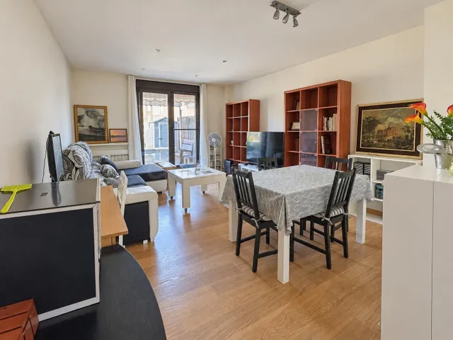 TU PEQUEÑO OASIS PRIVADO EN BEZANA - foto 2