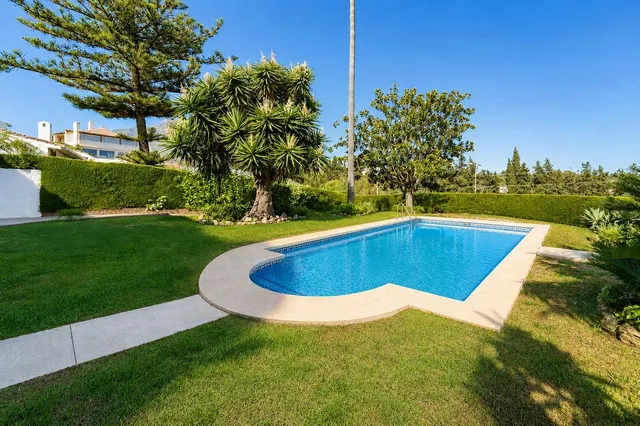 Casa 6 habitaciones 299m² en venta - Los Naranjos — 15