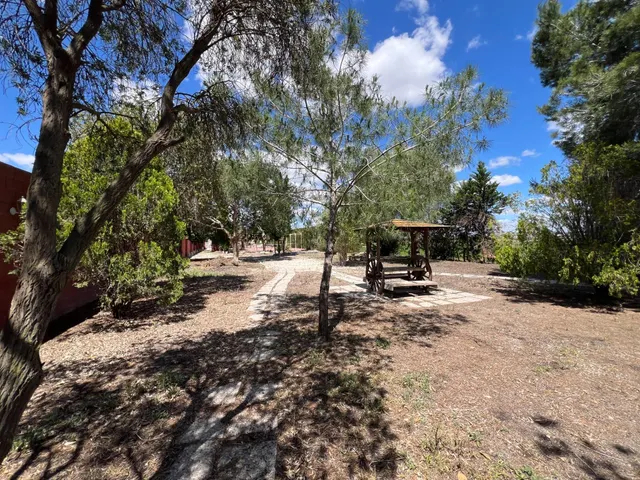 Finca rústica 4 habitaciones 200m² en venta - Comunidad valenciana — 35