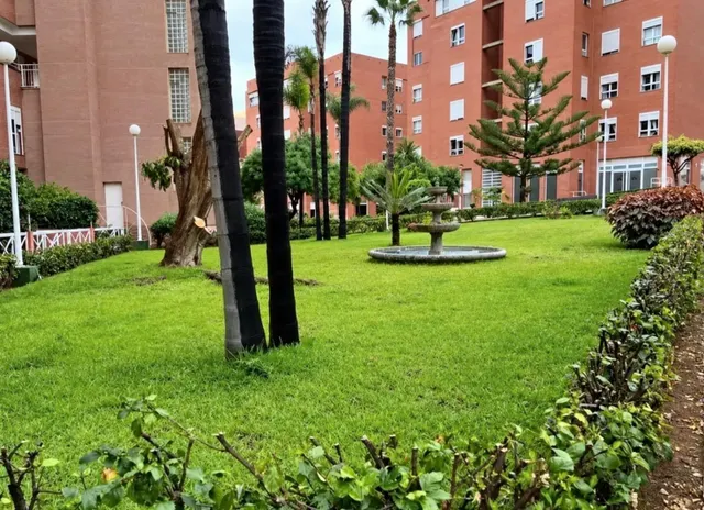 Dúplex 2 habitaciones 118m² en venta - Escaleritas - La Feria — 21