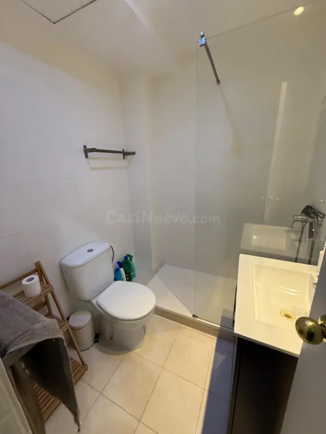 Piso de una habitación - foto 5