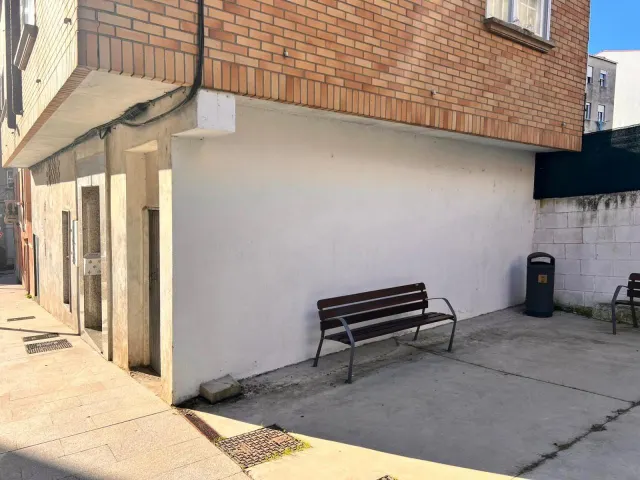 ¡¡BAJO EN VENTA CON PROYECTO PARA VIVIENDA EN RUA VALLADOLID!! — 10