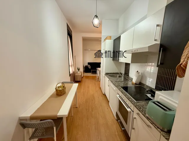 Despacho 1 habitación 67m² en venta - Navia — 25