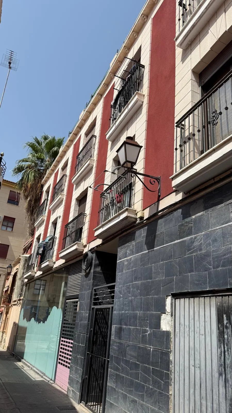 Oportunidad de Inversión en el Centro de Orihuela