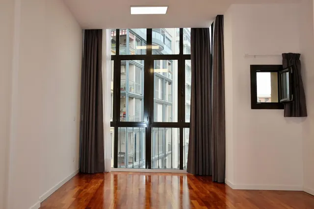 Moderno piso reformado en venta situado en pleno corazón de l'Eixample — 34