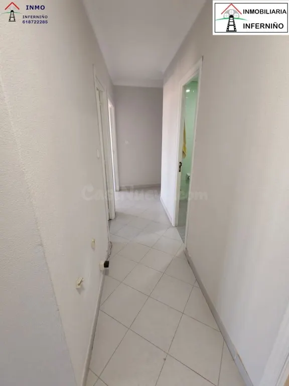 Piso en Venta en Ferrol La Coruña Ref: 438462 — 24