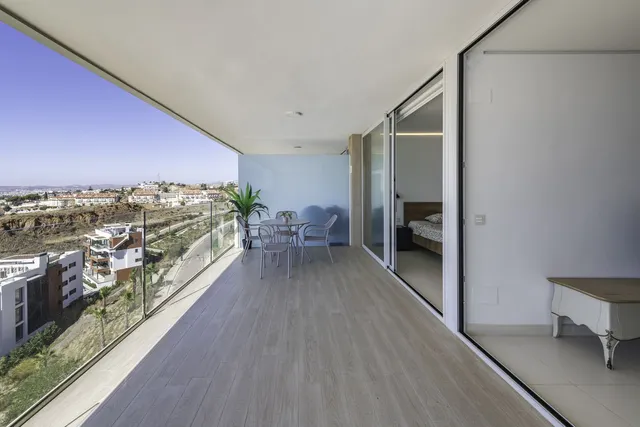 Apartamento 2 habitaciones 83m² en venta - Centro — 28