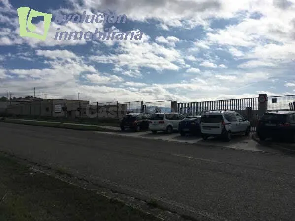 SUELO INDUSTRIAL  EN MIRANDA DE EBRO. BURGOS — 3