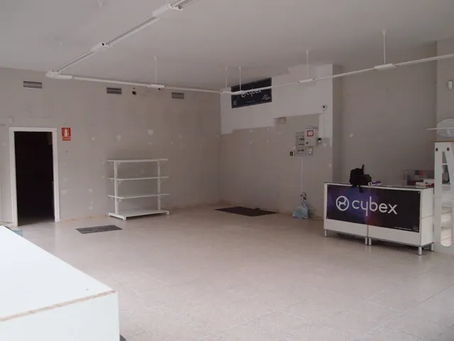 LOCAL COMERCIAL EN LA AVENIDA DE LA PUEBLA — 4
