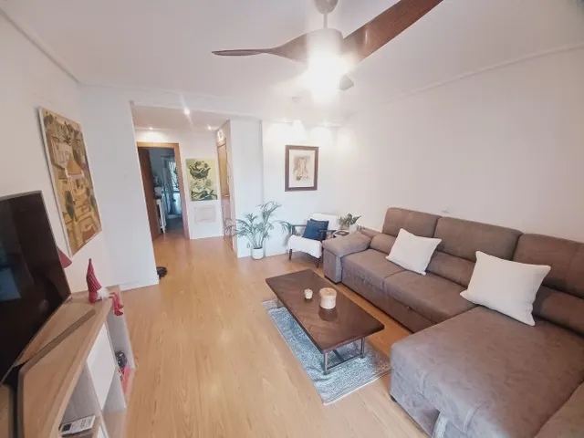 Apartamento 2 habitaciones 75m² en venta - SUCINA — 6