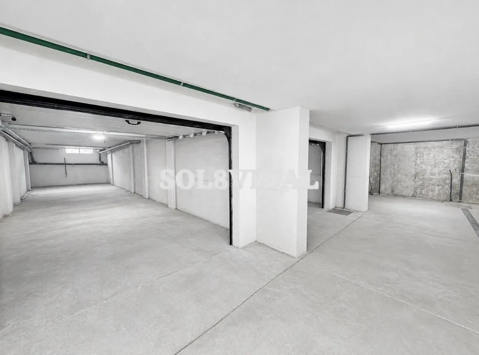 Bungalow de obra nueva en Molins (Orihuela)