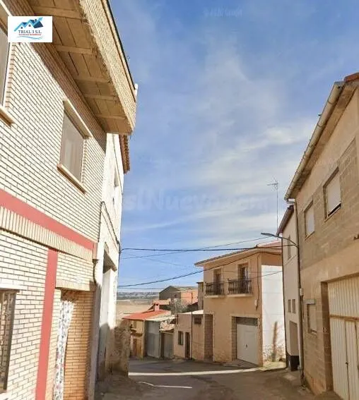Venta 3 pisos en Mezalocha (Zaragoza) — 2