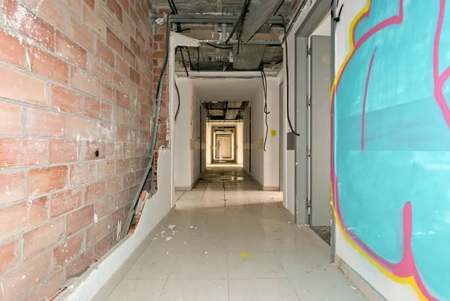 Hotel 5881m² en venta - Carretera de Vic — 19