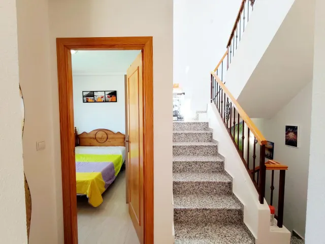 Casa 4 habitaciones 104m² en venta - Lo Marabú — 22