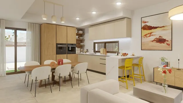 Villa 3 habitaciones 113m² en venta - Comunidad valenciana — 9