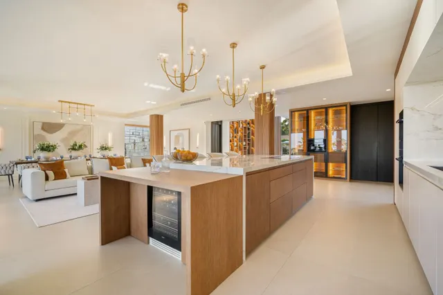 Villa 6 habitaciones 789m² en venta - Los Naranjos — 30