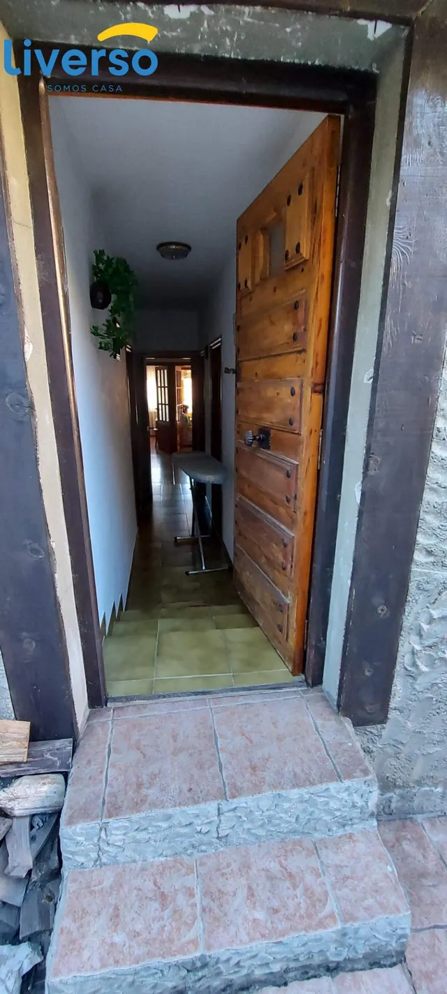 gran sueño de casa, Huerta de Rey — 16