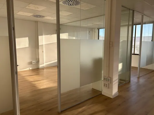 OFICINA POLIGONO SON CASTELLO GRAN VIA ASIMA DIAFANO CON BAÑO — 7