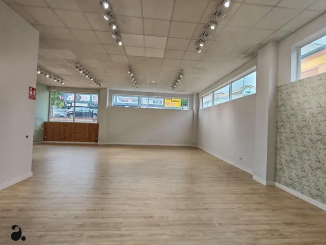 LOCAL COMERCIAL EN ALQUILER EN P-29 COLLADO VILLALBA — 7