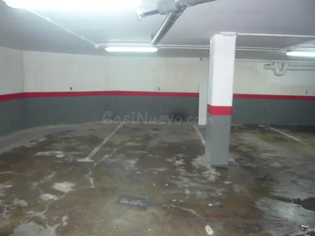 PARKING EN VENTA - foto 5