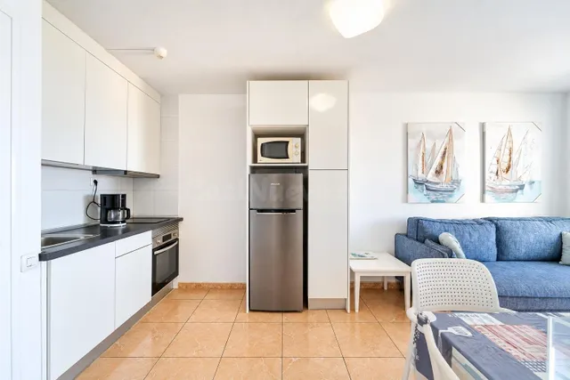 Fantástico apartamento en The Mayfair Village con vistas panorámicas al océano Atlántico — 5