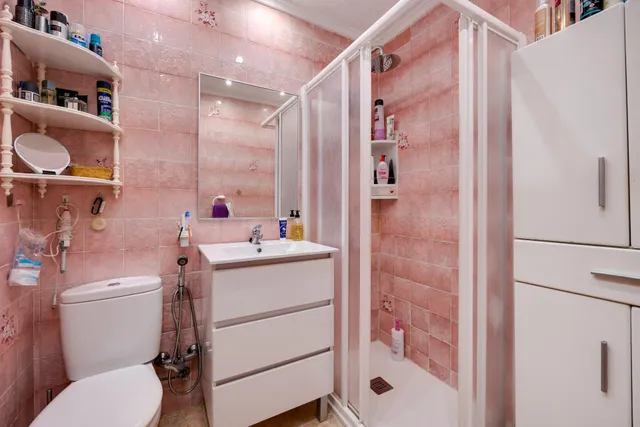 CASA EN VENTA EN TORREVIEJA CON JARDIN PRIVADO Y ORIENTACION SUR — 16