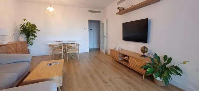 Magnifica vivienda en Residencial Vía Ágora, en Mairena del  - foto 3