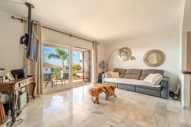 Adosado 3 habitaciones 198m² en venta - Marbella — 5