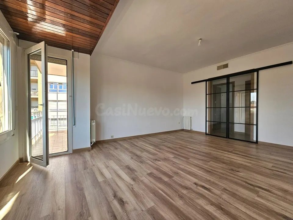 Piso de 4 habitaciones más trastero