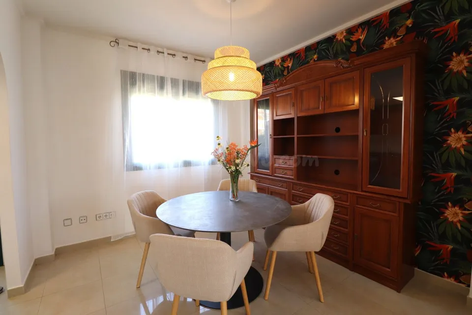 Adosado 2 habitaciones 105m² en venta - Lo Marabú