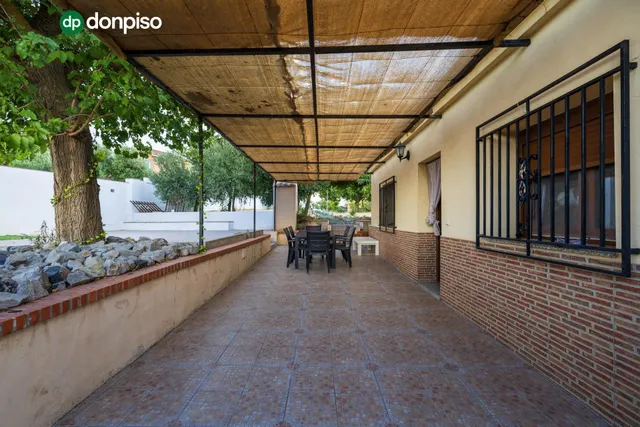 Casa 2 habitaciones 68m² en venta - Otura — 21