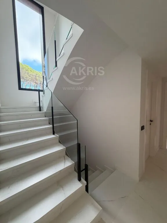 Chalet Independiente en Sant Feliu de Guíxols — 36