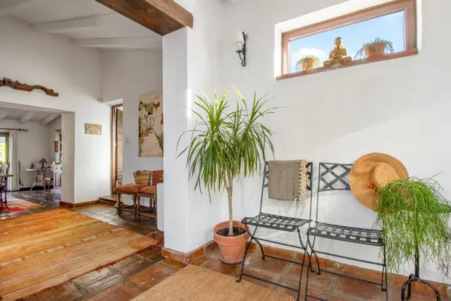 Encantadora villa con fantásticas zonas exteriores — 13