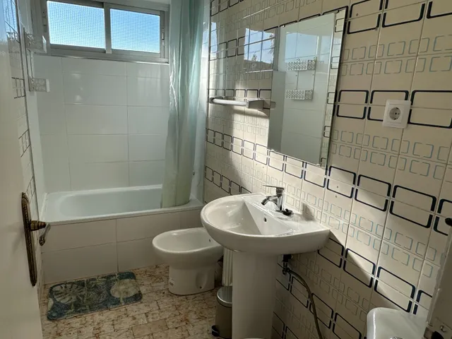 Oportunidad en alquiler de piso de 3 dormitorios — 12