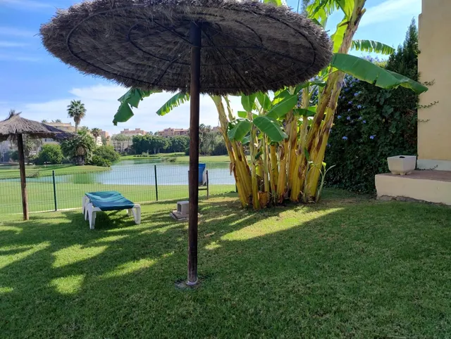 BUNGALOW EN PLAYA DE SAN JUAN ZONA ALICANTE GOLF — 16