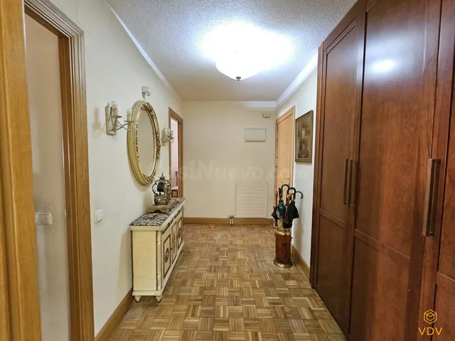 Piso en Venta en Pamplona Navarra AZPILAGAÑA - foto 4