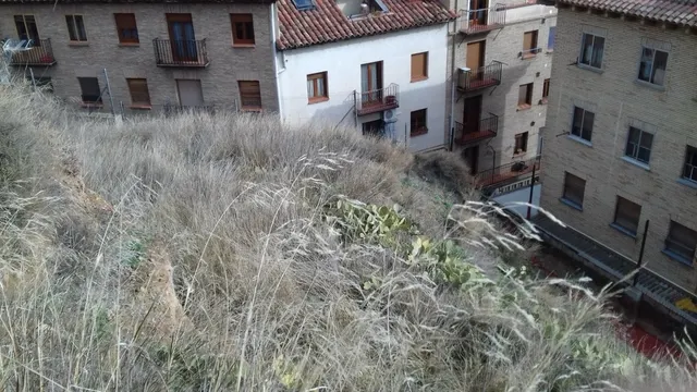 Venta de solar urbano. 2.488 m2 - foto 5