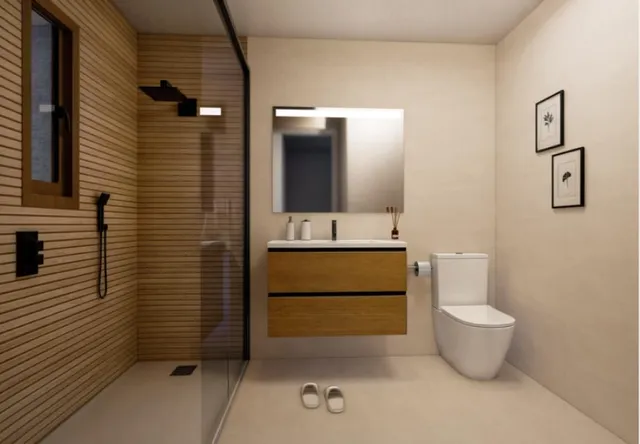 Villa 3 habitaciones 90m² en venta - Torre-Pacheco - Torre-Pacheco ciudad — 9