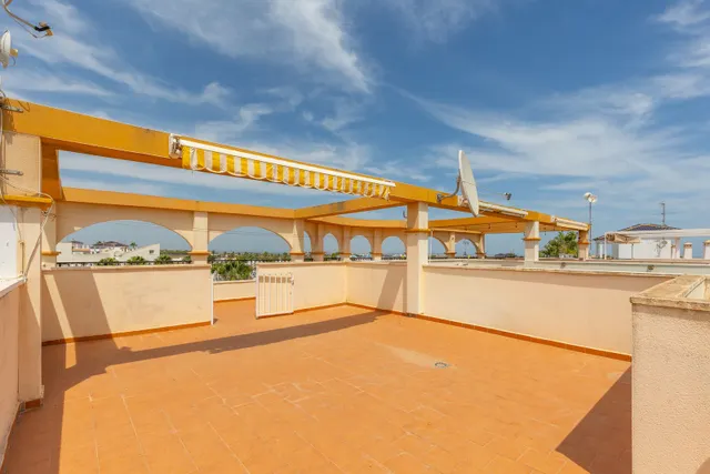 Apartamento 2 habitaciones 55m² en venta - Villamartín-Las Filipinas — 24
