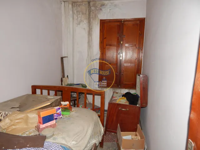 EDIFICIO A REFORMAR EN COCENTAINA. — 25