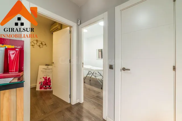 LOCAL COMERCIAL EN VENTA EN SEVILLA ESTE - foto 3