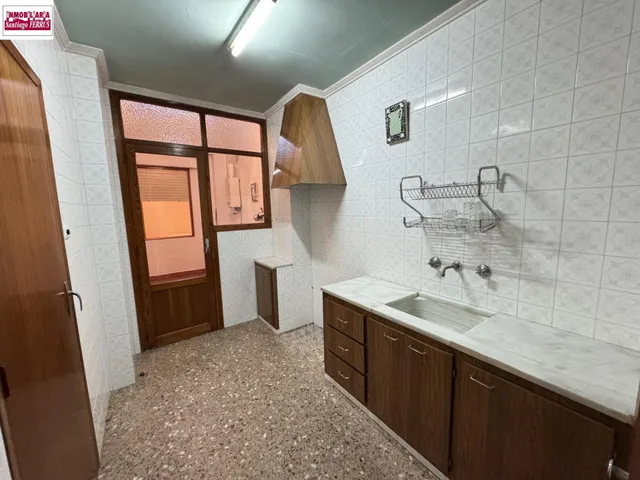 VENTA DE CASA EN BENIFAIO (VALENCIA) — 26