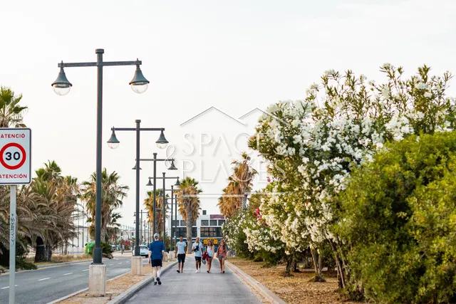 Piso en Venta en Playa Malvarrosa — 26