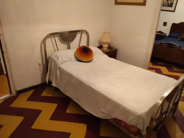 Se vende casa en Villanueva de Huerva — 22