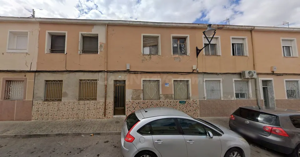 Apartamento 72m² en venta - San Crispín - Huerta Nueva - Estación