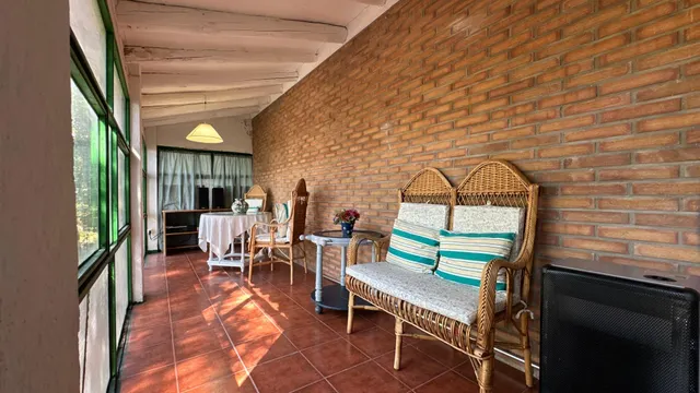 Magnifico chalet a la venta en el santuario de misericorda Borja¡¡ — 31