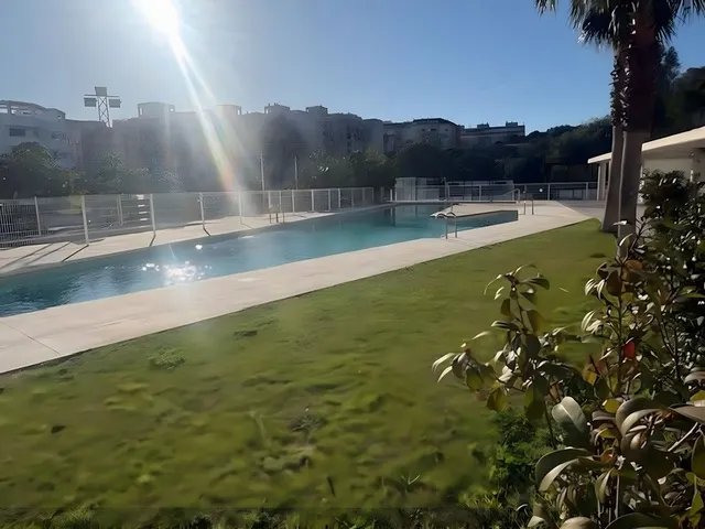 Apartamento 2 habitaciones 100m² en venta - Costa Del Sol — 9